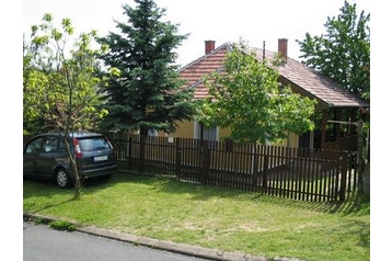 Ungheria Privát Fonyód, Esterno